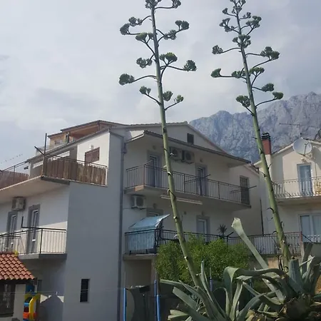 Andela Apartament