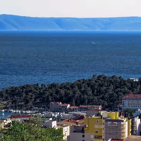Apartman Andela