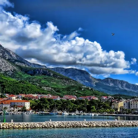 Apartament Andela