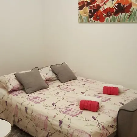 Andela Apartament