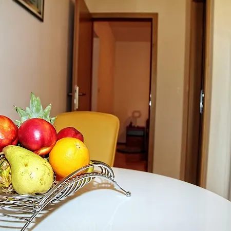 Andela Apartman